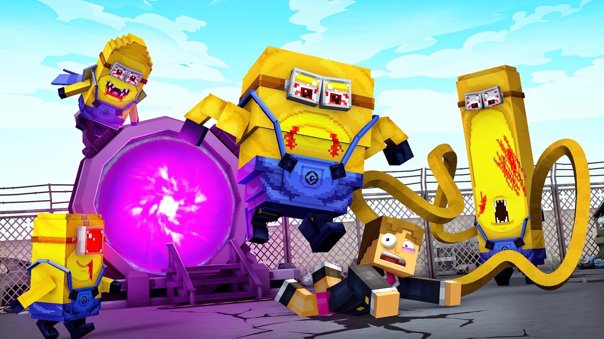 LokiG4mer - LokiG4mer