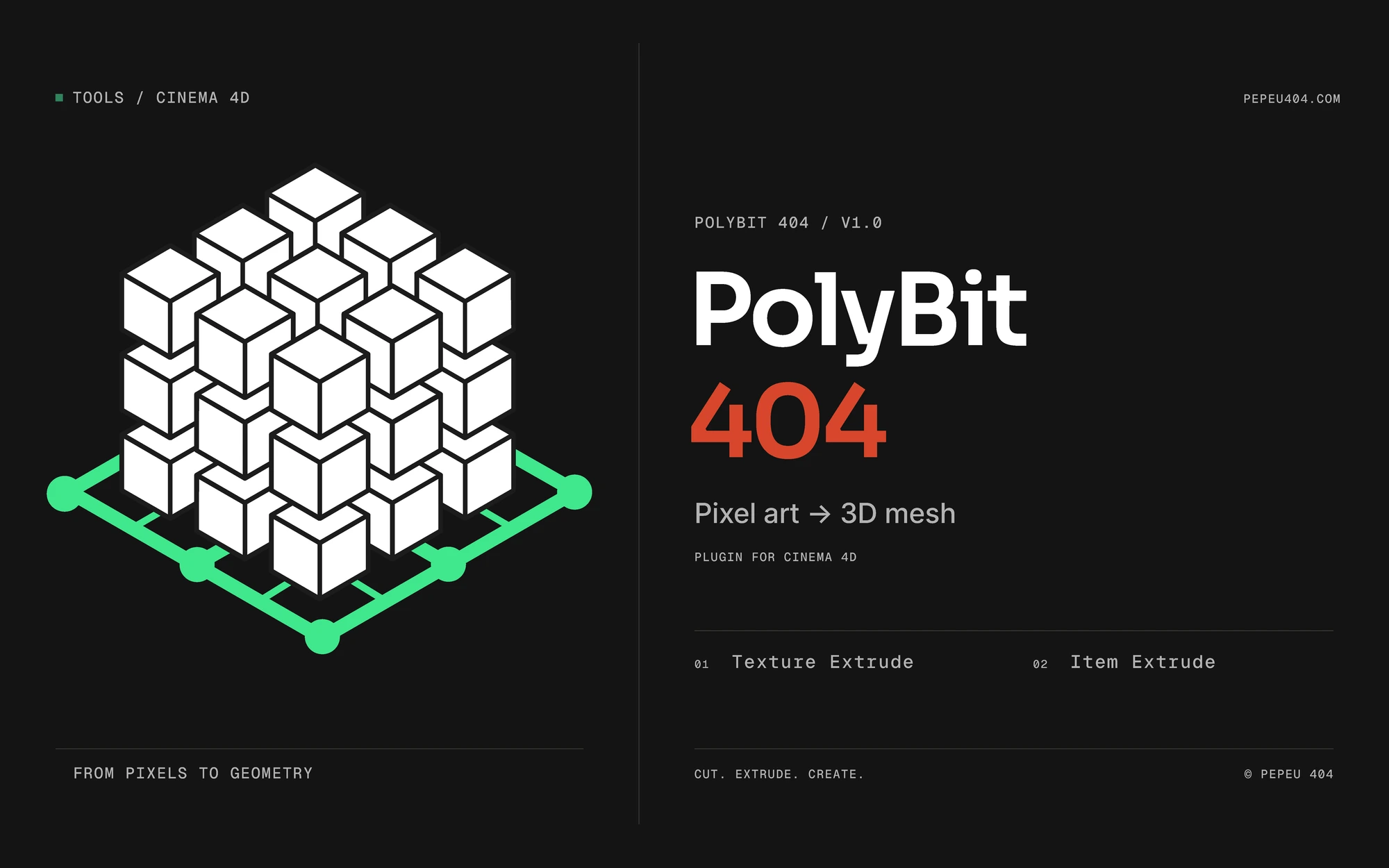 PolyBit 404